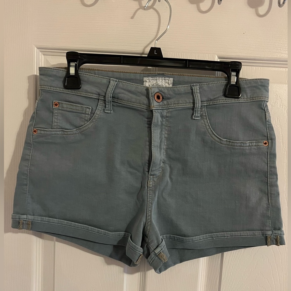 Short